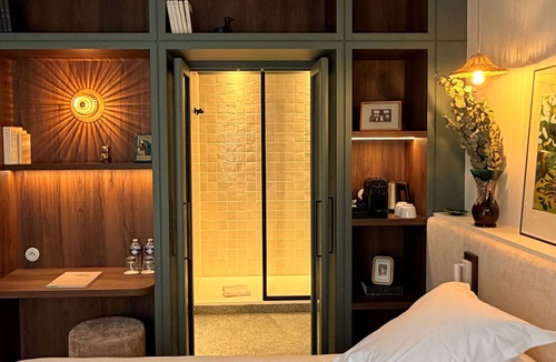 Condrieu Hotel | Le Beau Rivage