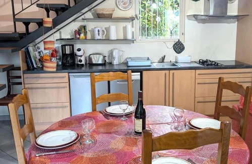 Decines-Charpieu Apartment | Le Beauregard - Decines Charpieu