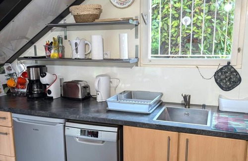 Decines-Charpieu Apartment | Le Beauregard - Decines Charpieu