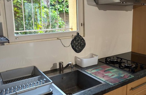 Decines-Charpieu Apartment | Le Beauregard - Decines Charpieu