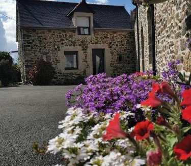 Tressignaux Bed & Breakfast | Le bel arbre