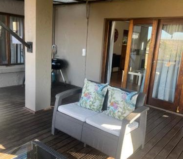 Graskop House | Le Bella Dons