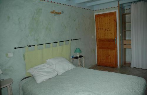 Ambronay House | Le Bellaton