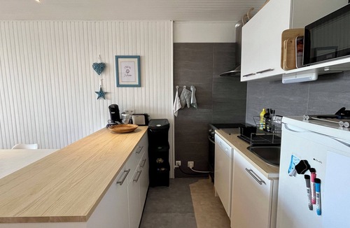 Orcieres-Merlette Apartment | LE BELLEVUE