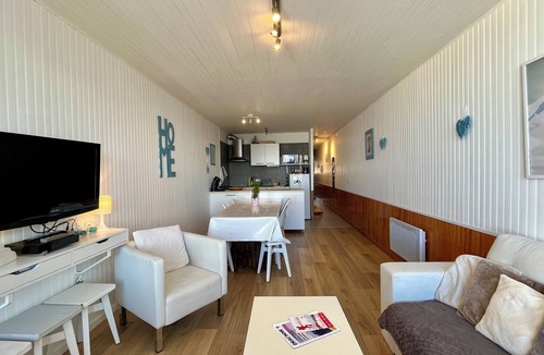 Orcieres-Merlette Apartment | LE BELLEVUE