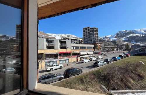 Orcieres-Merlette Apartment | LE BELLEVUE