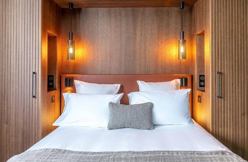 Saint-Lambert Hotel | Le Bellune Paris