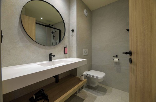 Lavatoggio Hotel | Le Belvedere