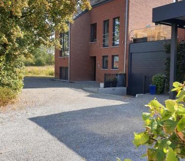 Aye Apartment | Le Berc'AYE