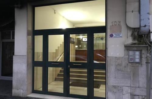 Rione Alto Bed & Breakfast | LE BERCEAU
