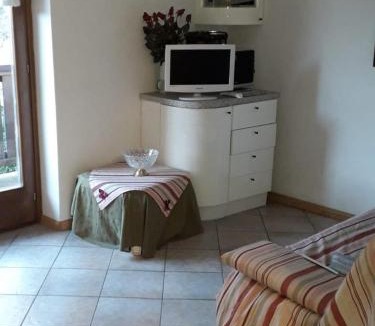 Predazzo Apartment | Le betulle