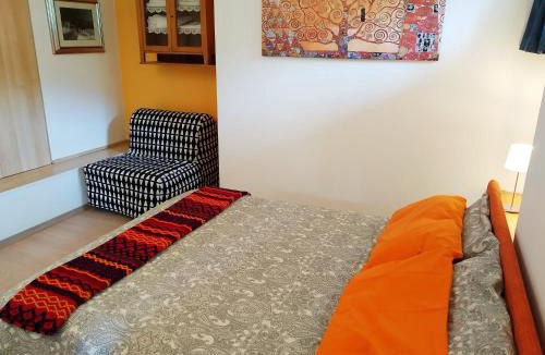 Vezzano Apartment | Le Betulle