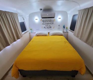 Bourail House | Le Big Bus