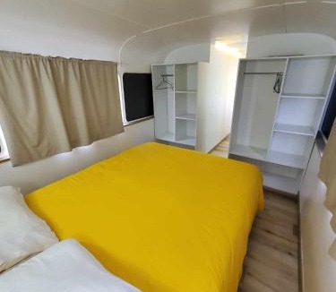 Bourail House | Le Big Bus