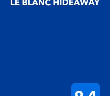 Laborie Apartment | LE BLANC HIDEAWAY