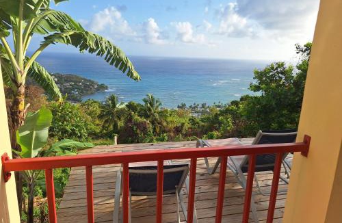 Laborie Apartment | LE BLANC HIDEAWAY