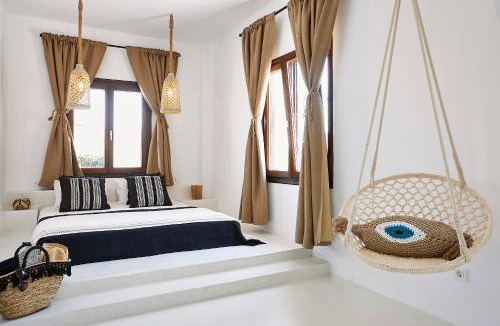 Messaria House | Le Blanc Suite