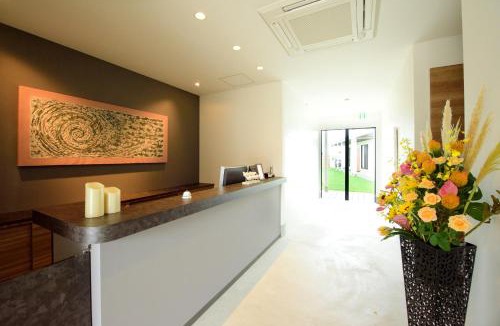 Minamiawaji Hotel | Le.Blanche
