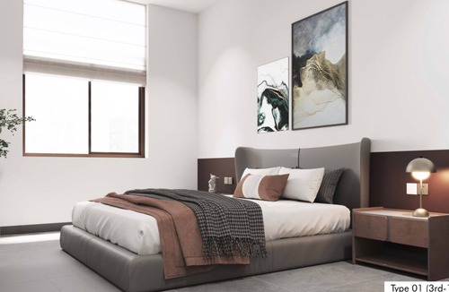 Poipet Hotel | Le Blend Residence