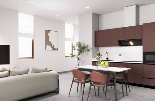 Poipet Hotel | Le Blend Residence