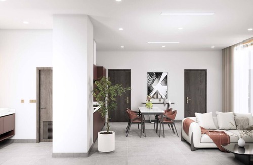Poipet Hotel | Le Blend Residence