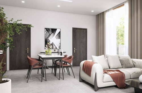 Poipet Hotel | Le Blend Residence