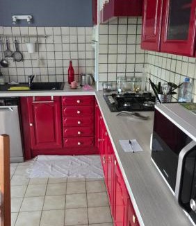 Montbazon House | Le Bleuet de Montbazon