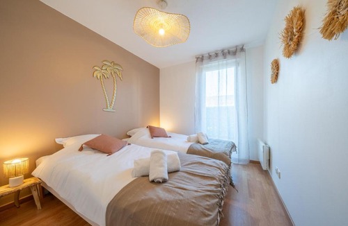 Brumath Apartment | Le Blue Wave - Unique Proche Gare