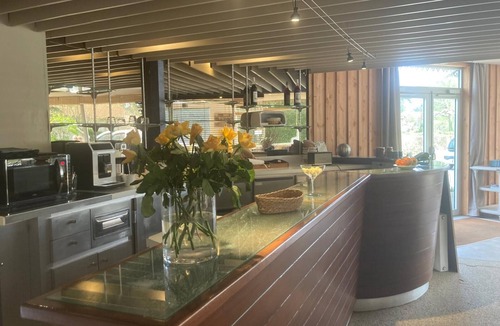 Ares Hotel | Le Boïate