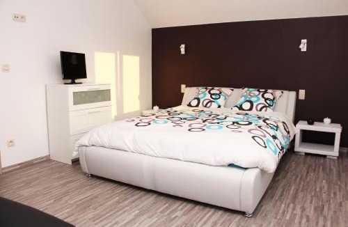 Faimes Bed & Breakfast | Le Boca