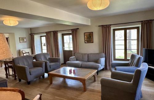 Orval House | Le Bocard