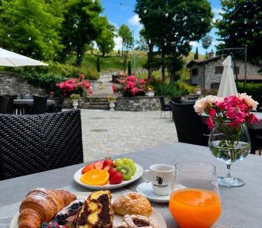 Villa Minozzo Bed & Breakfast | Le Boccede Country House B&B