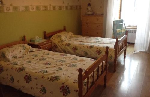Le Gouray Bed & Breakfast | Le Bois Chef D'Ane