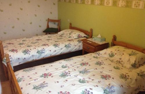 Le Gouray Bed & Breakfast | Le Bois Chef D'Ane