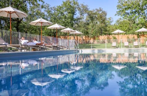 Rocamadour Hotel | Le Bois d'Imbert - Memory Collection