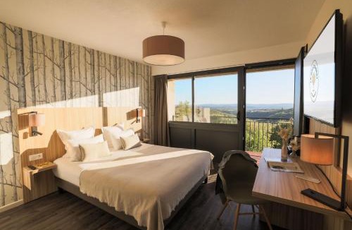 Rocamadour Hotel | Le Bois d'Imbert - Memory Collection