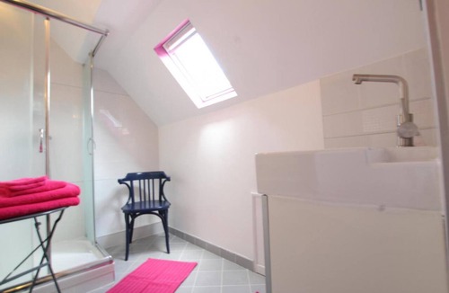 Poilley Bed & Breakfast | Le Bois de Crépi
