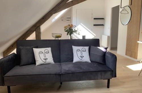 Dormans Apartment | Le Bois Dormans