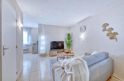 Vernier Apartment | Le Boréon