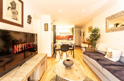 Fabron Apartment | Le Bougainvillier