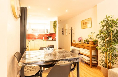 Fabron Apartment | Le Bougainvillier