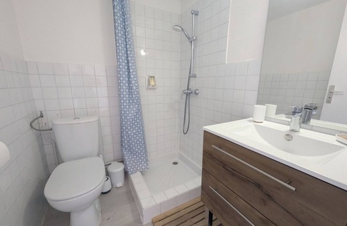 Bourbonne-les-Bains House | Le Bourbon - Bourbonne-les-Bains