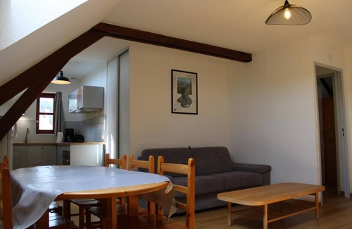 Beuil House | Le Bouton d'Or - Count Grimaldi's Guesthouse