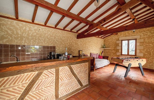 Devillac Villa | Le Brame - Three Bedroom Villa, Sleeps 6