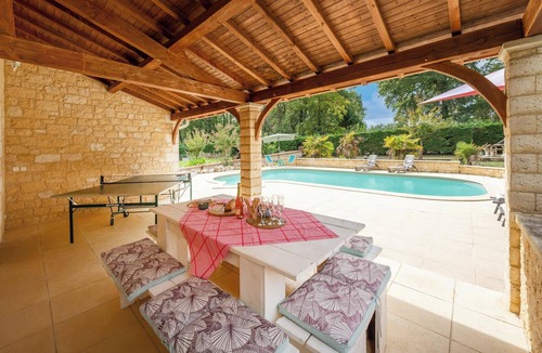 Devillac Villa | Le Brame - Three Bedroom Villa, Sleeps 6