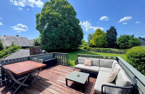 Bras-Haut Apartment | Le BrasÔvert