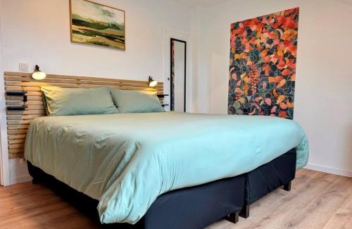 Bras-Haut Apartment | Le BrasÔvert