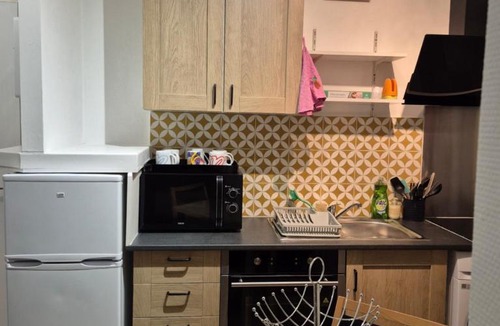 Equeurdreville-Hainneville Apartment | Le break en nord Cotentin