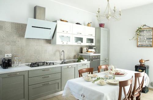 Viggiu House | Le Bricolle