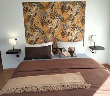 Chieti House | Le Briganti